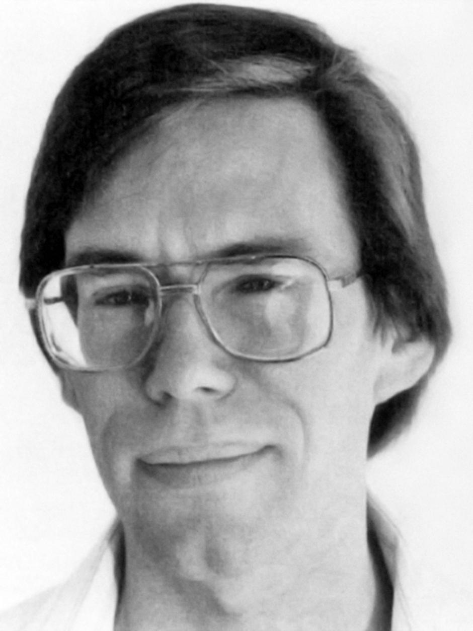 Bob Lazar