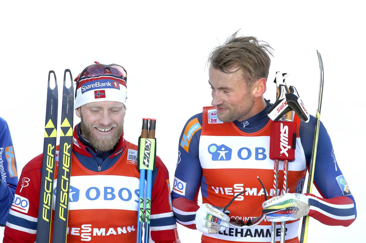 Northug