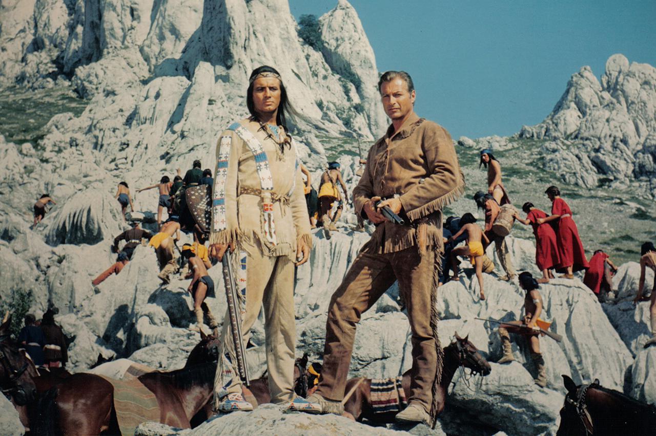 Winnetou