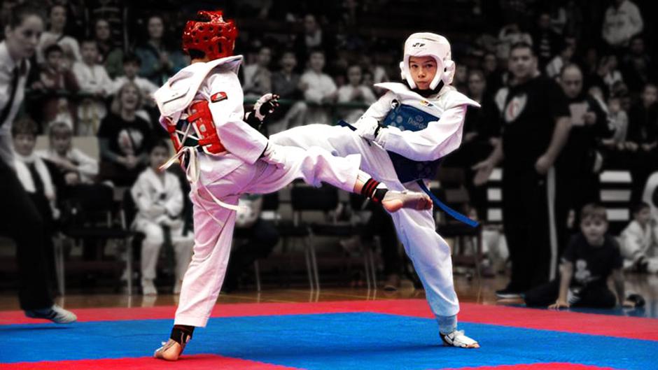 Taekwondo klub Čigra