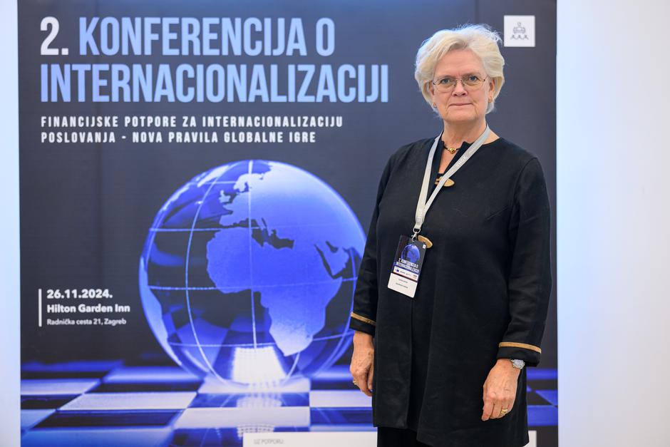 Konferencija o internacionalizaciji