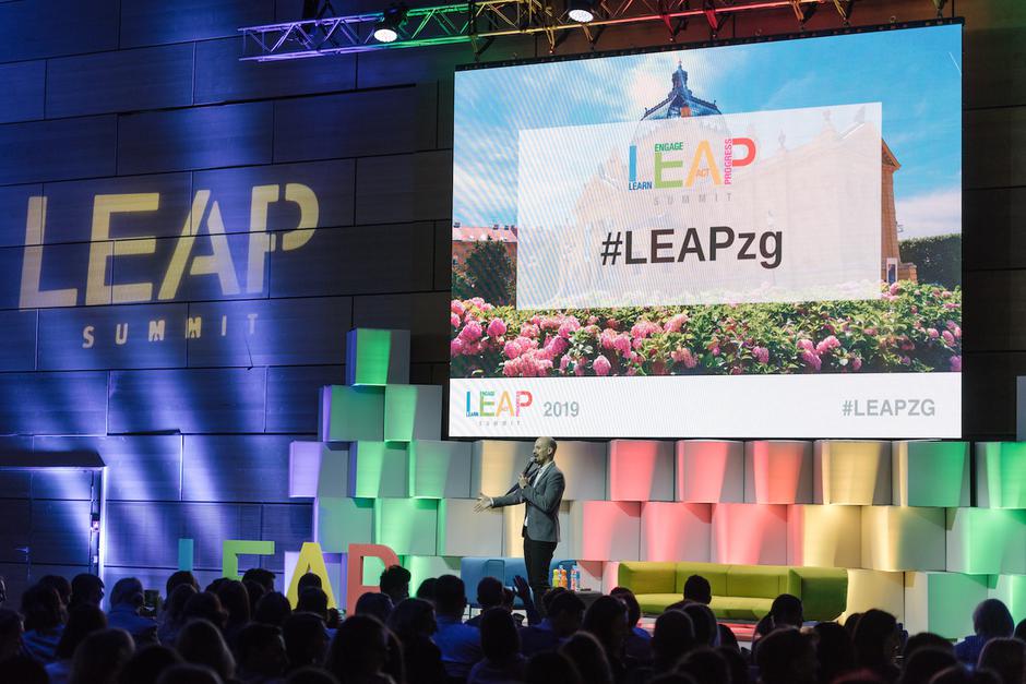 LEAP Summit 2022