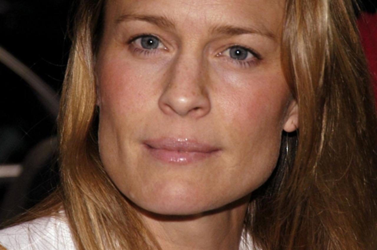 robin wright