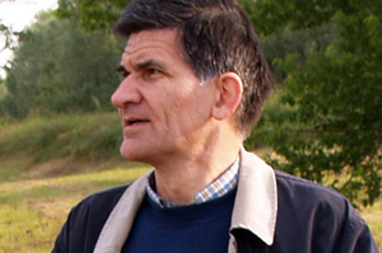 anre radonić