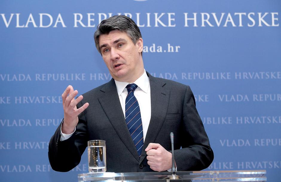 Zoran Milanović