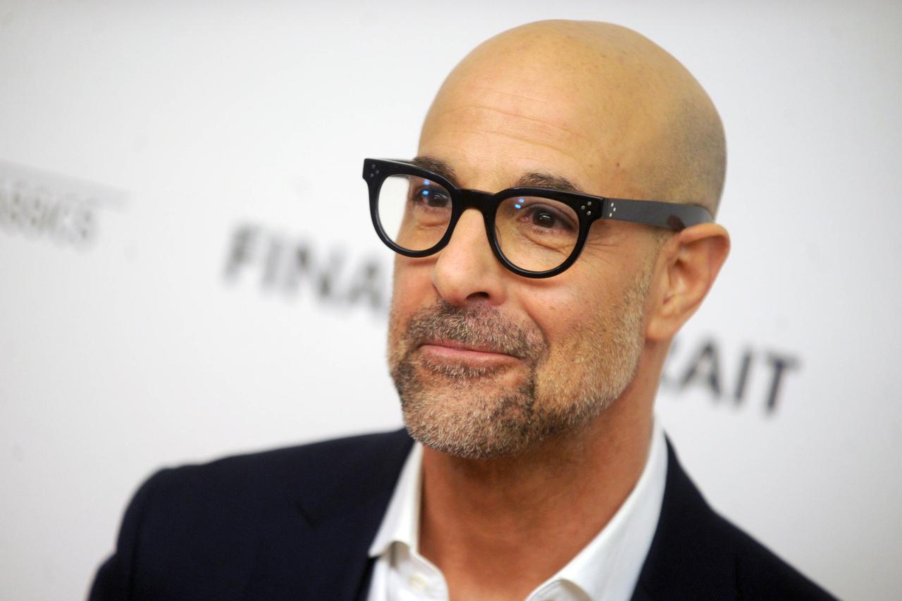 Stanley Tucci