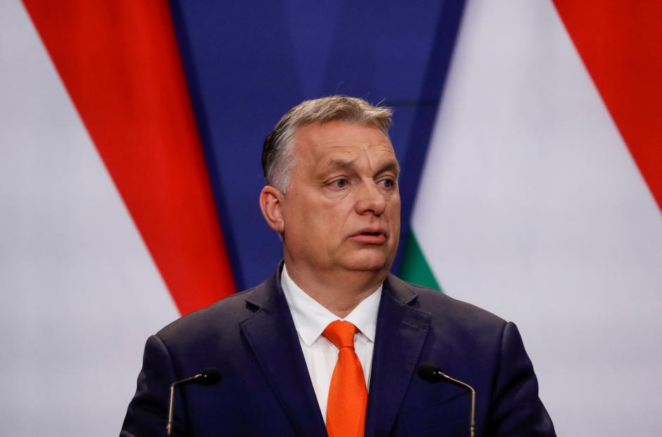 Viktor Orban