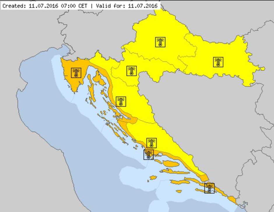 meteoalarm 11.7.