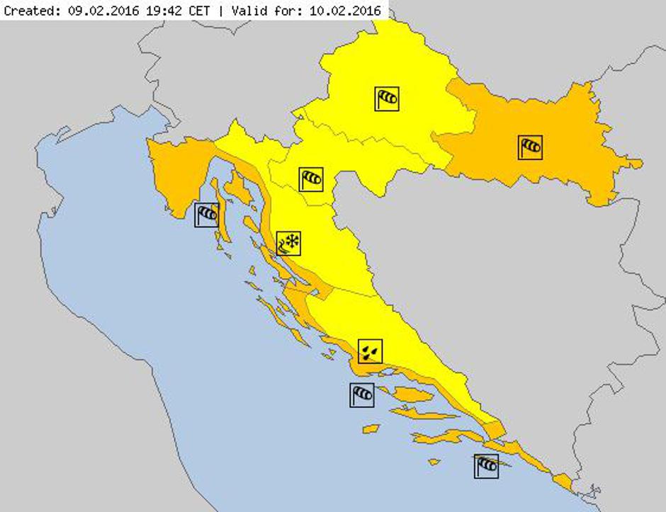 meteoalarm