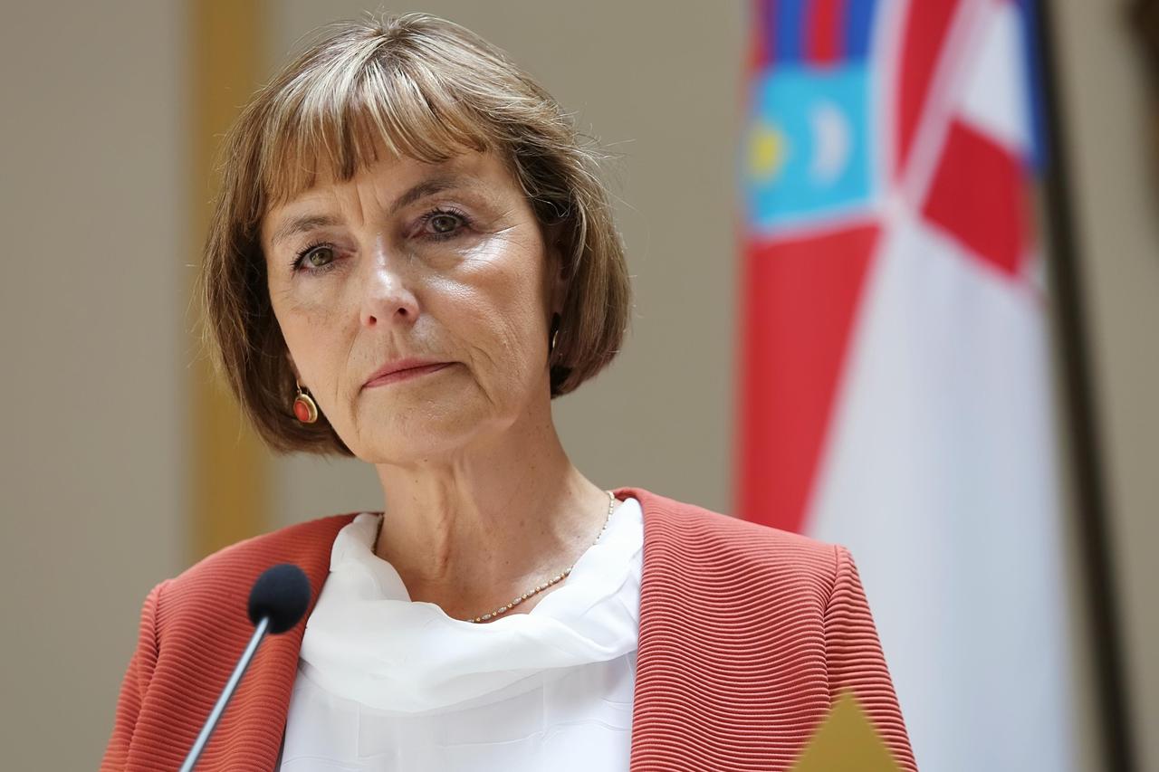 Vesna Pusić