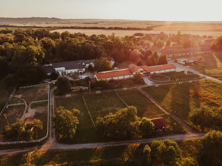 Plemićka ruta za plemenite doživljaje