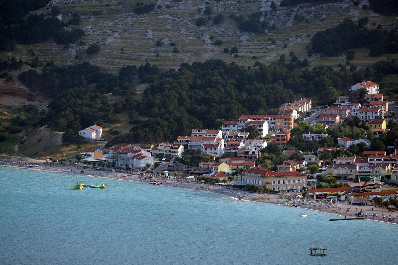 Baška, Krk