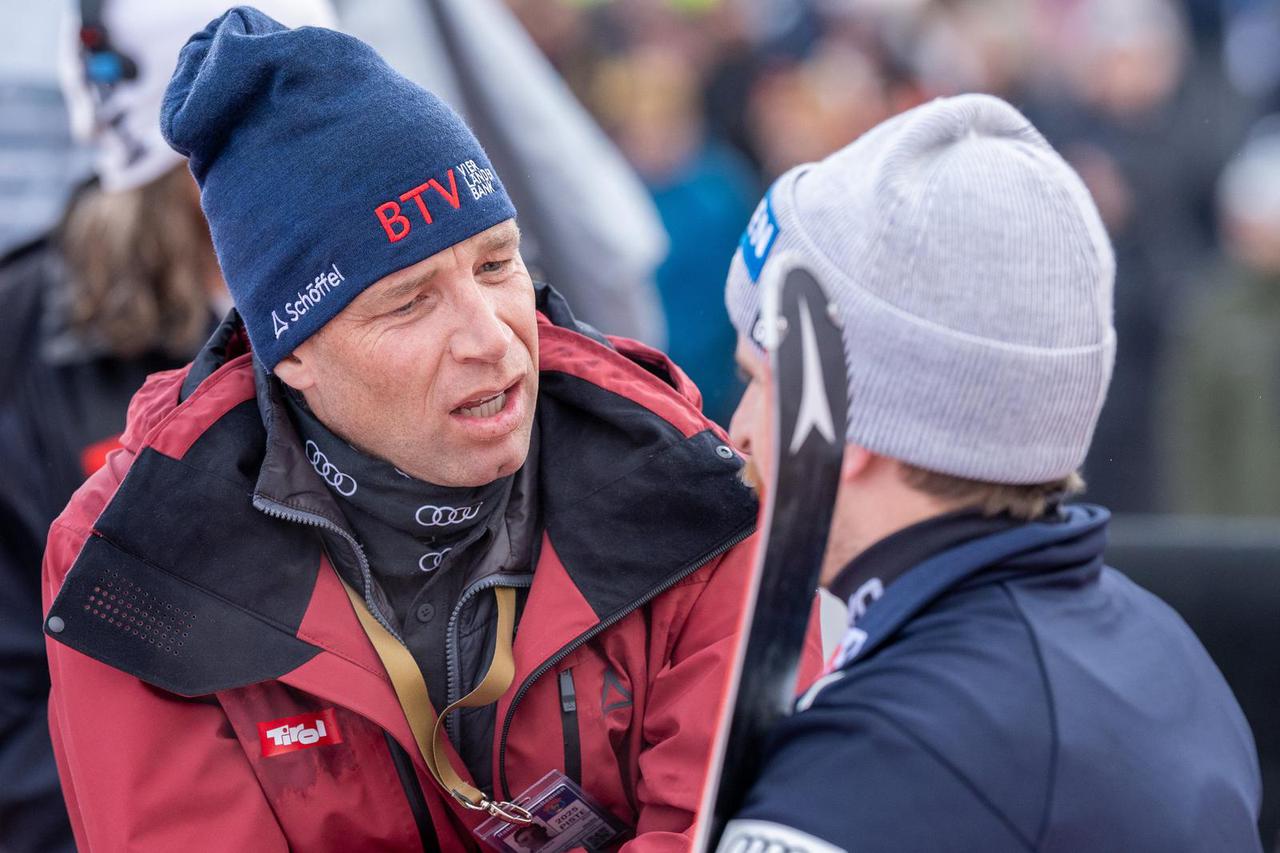 AUT, FIS Weltcup Ski Alpin, Kitzbühel