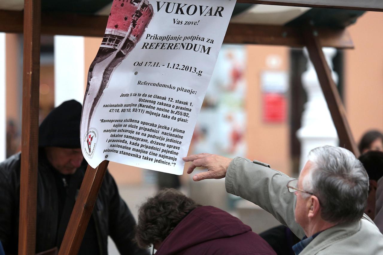 Referendum Vukovar