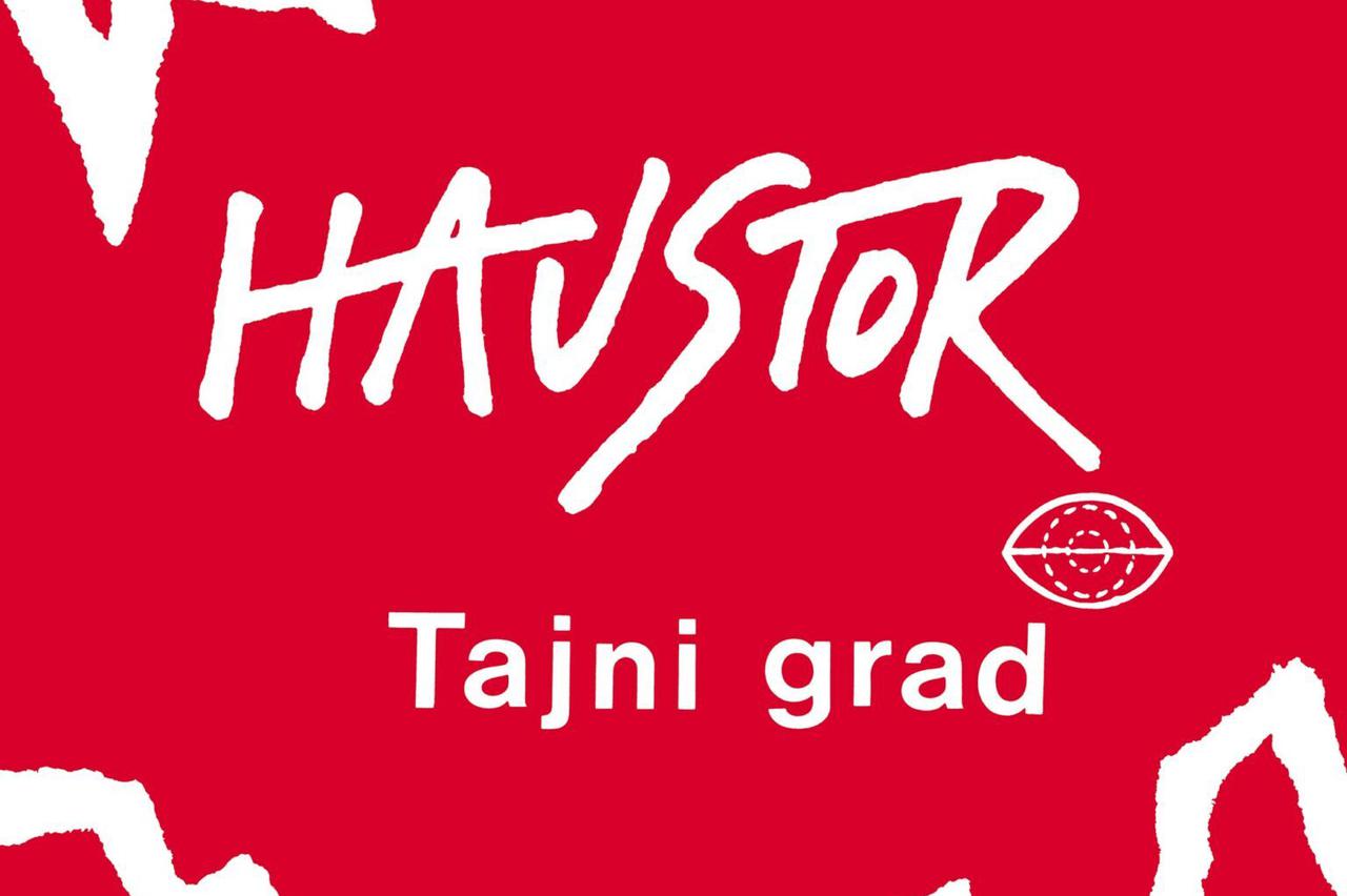 "Tajni grad"