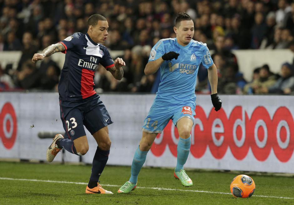 PSG - Marseille