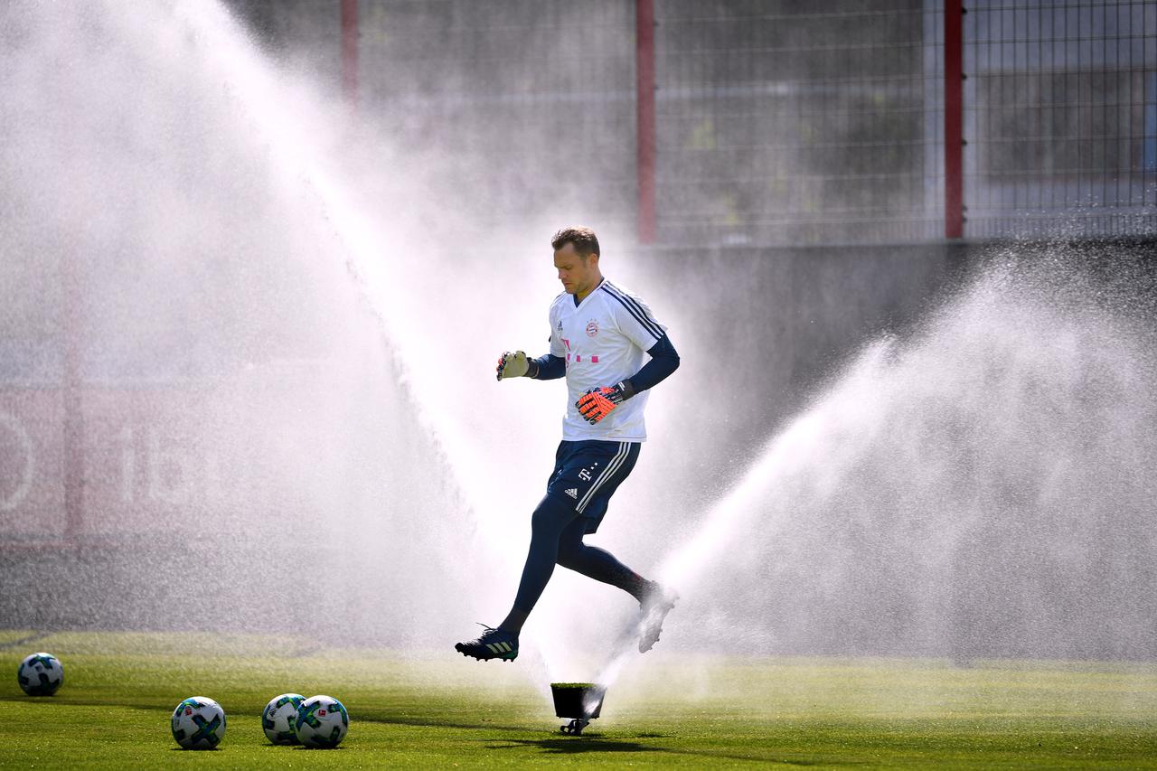 Manuel Neuer