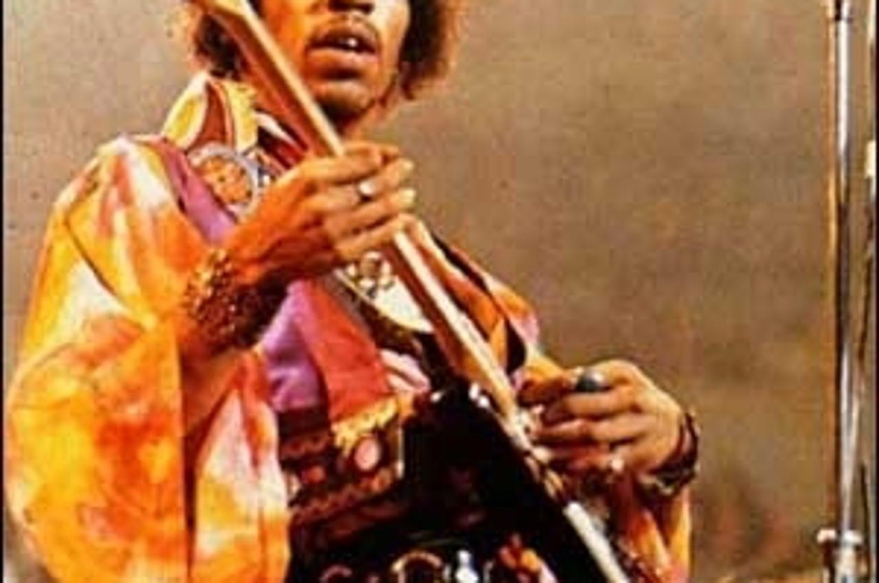 hendrix