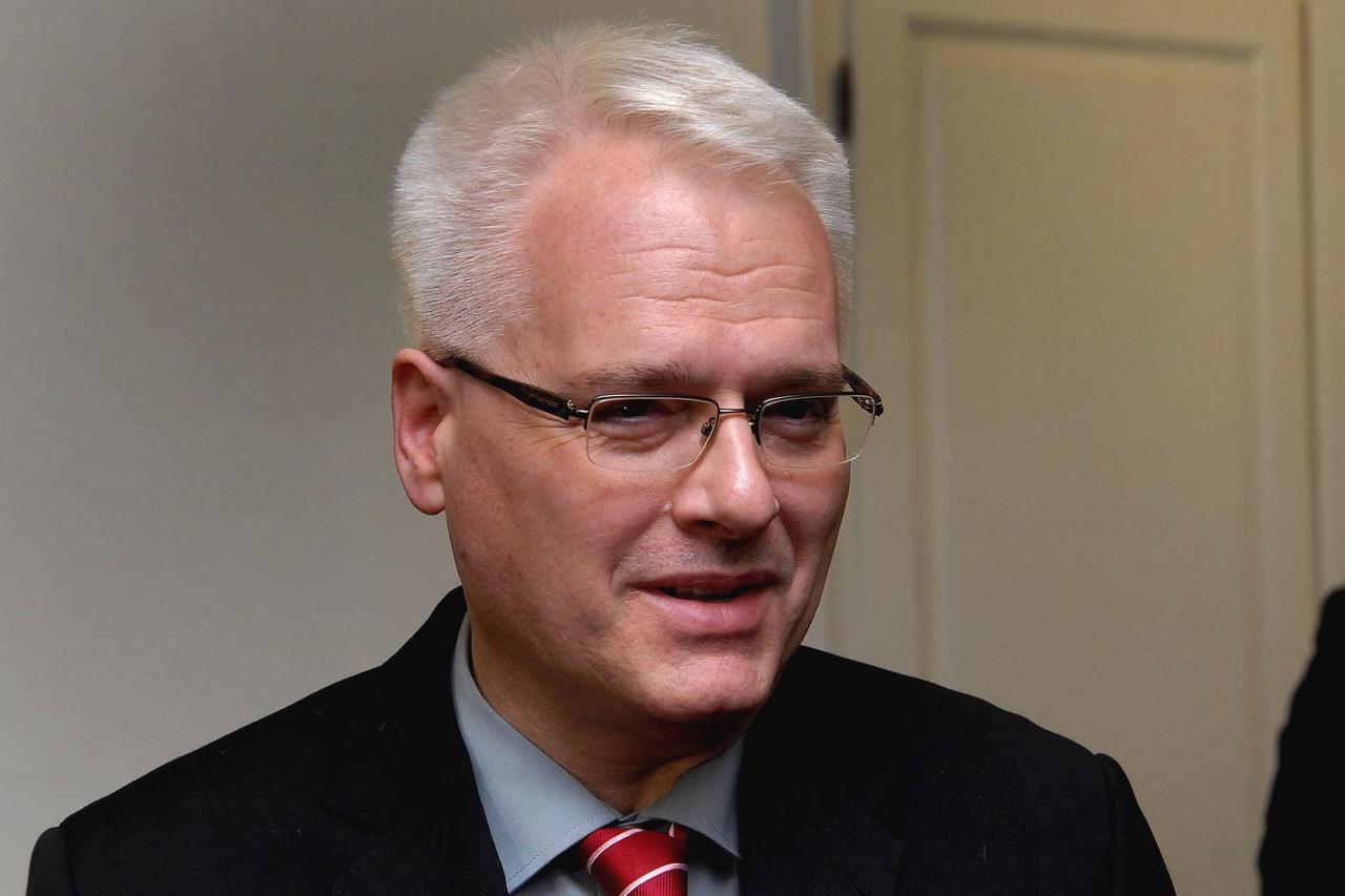 Ivo Josipović