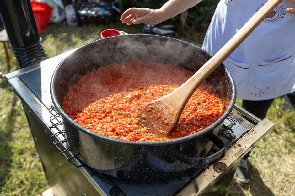 Ajvar