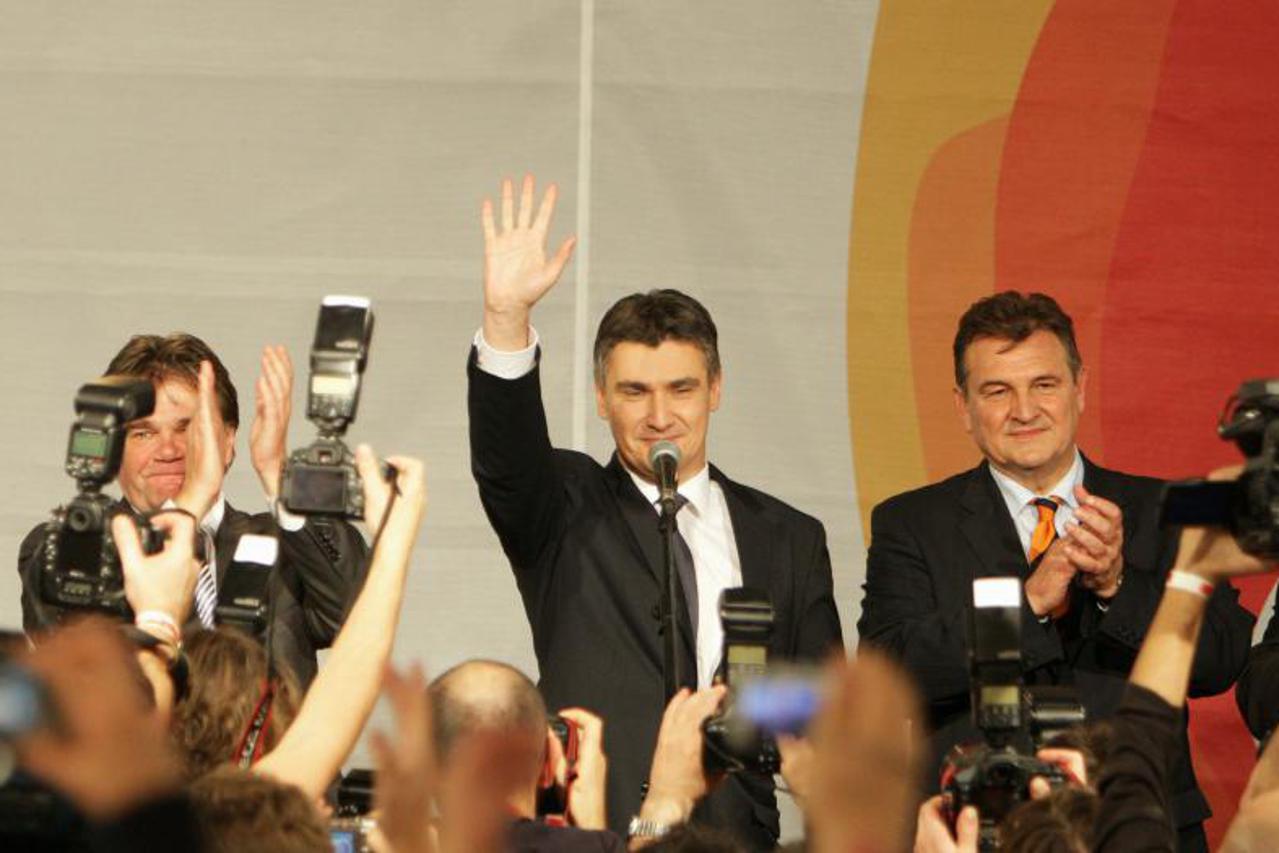 milanović, sdp (1)