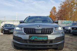 Škoda Karoq 4x4 2.0TDI Style DSG LED/CANTON/MIRRORLINK/KEYLESS