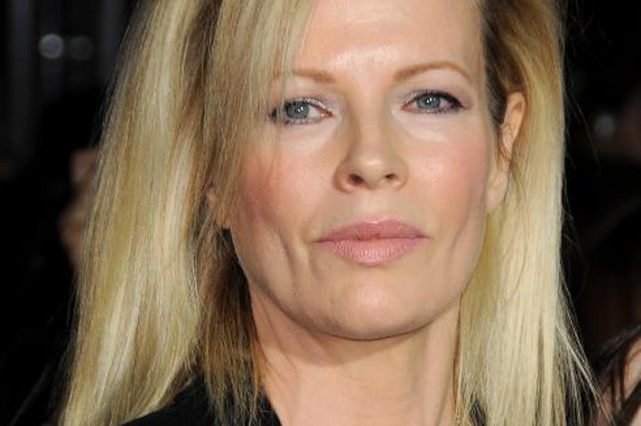 kim basinger