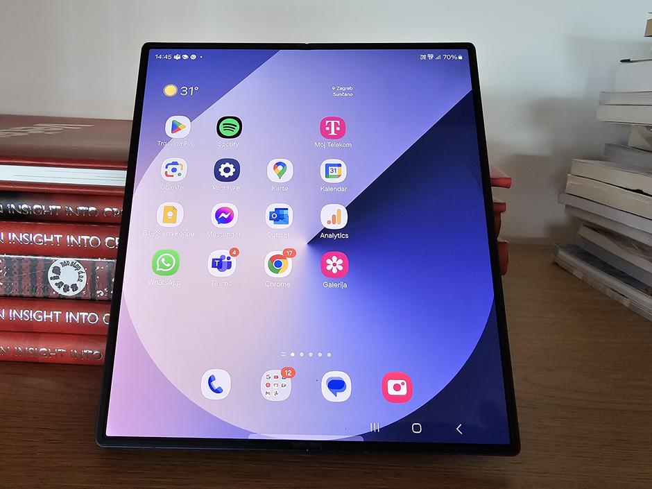 Samsung Galaxy Z Fold6