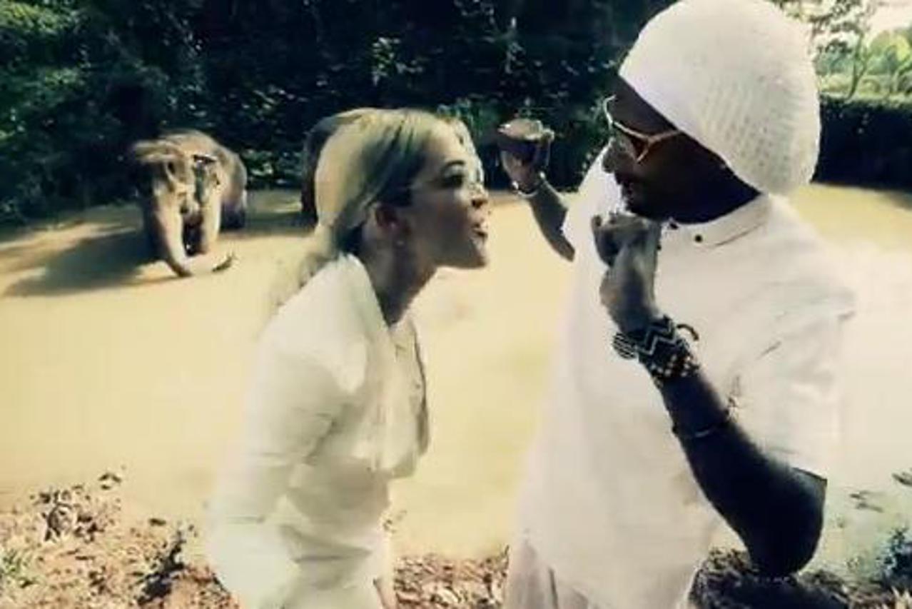 snoop dogg rita ora