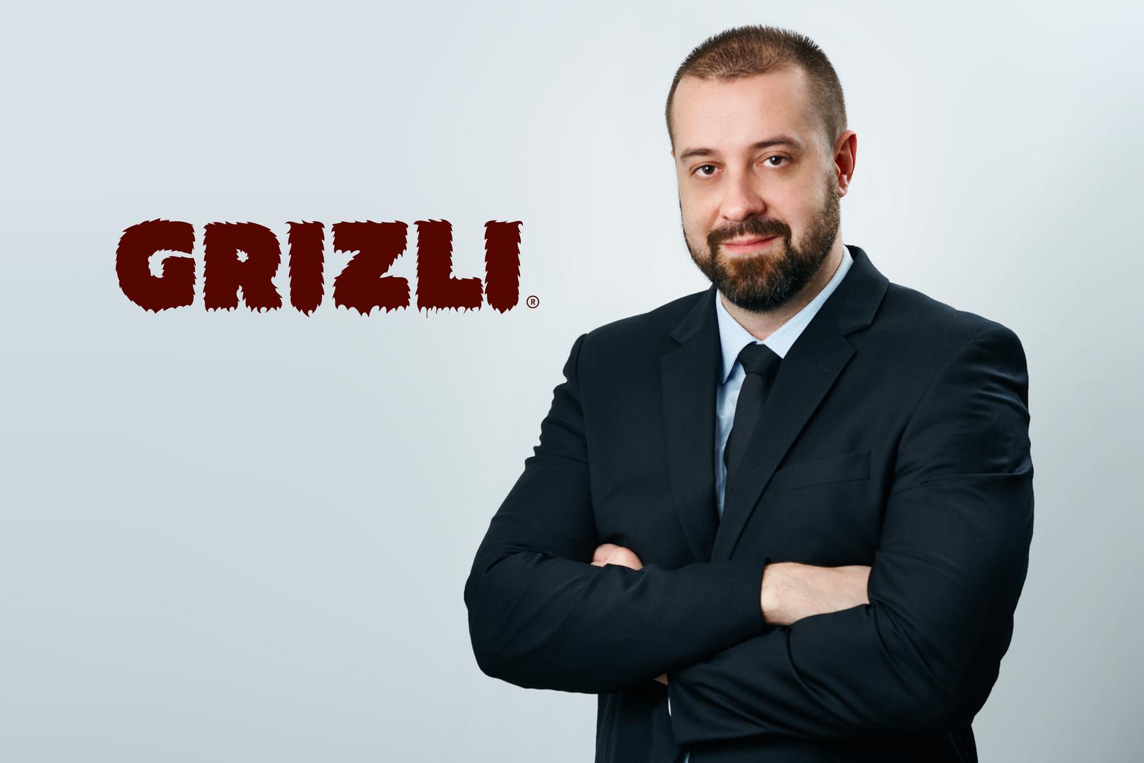 Tomislav Čehulić, direktor agencije Grizli komunikacije