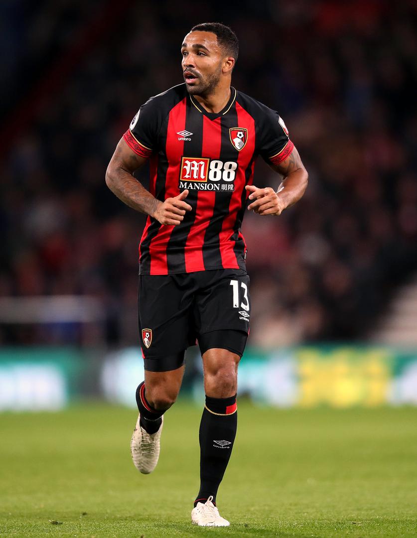 Callum Wilson (Bournemouth) - velika je želja Chelseaja