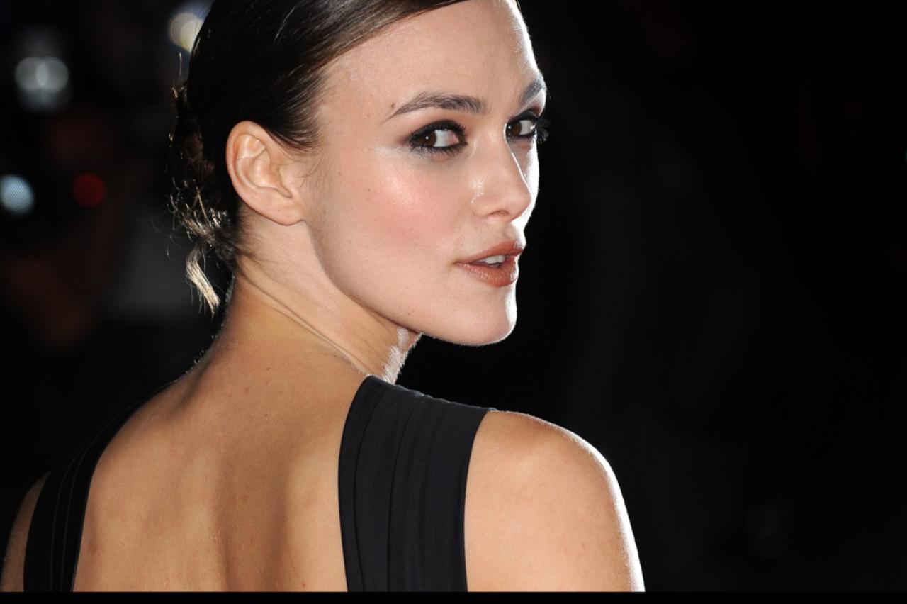 keira knightley