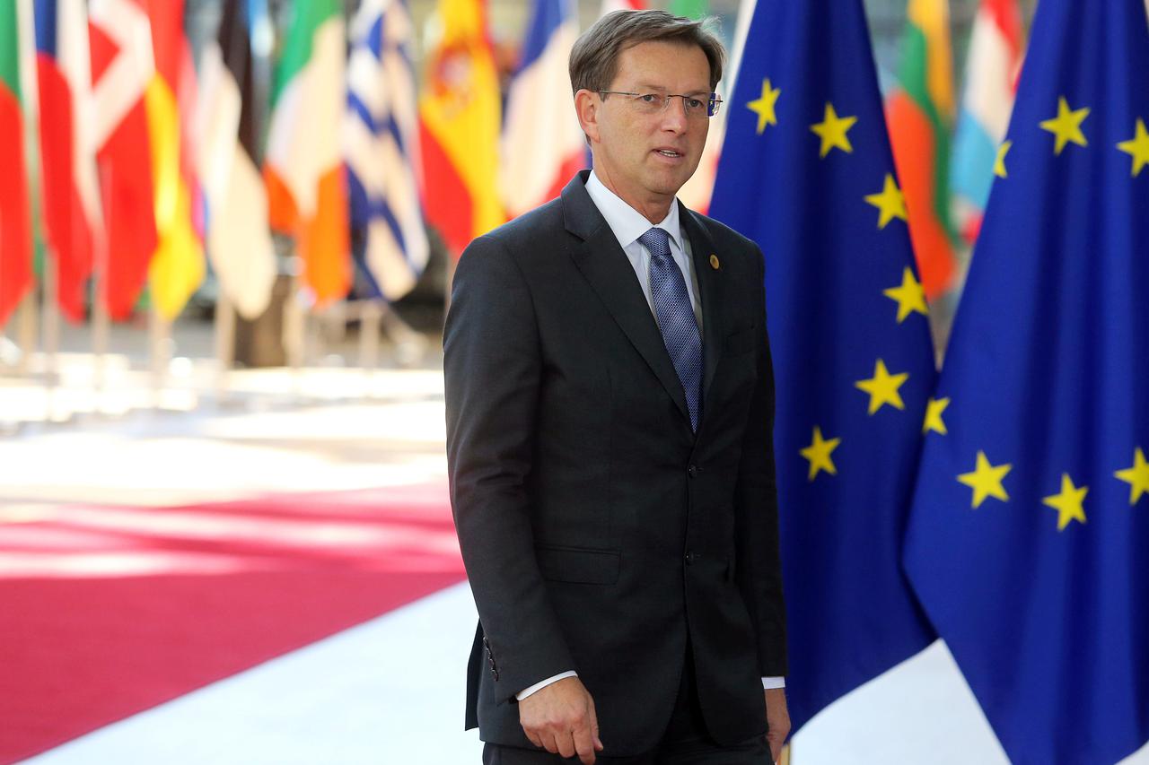 Miro Cerar