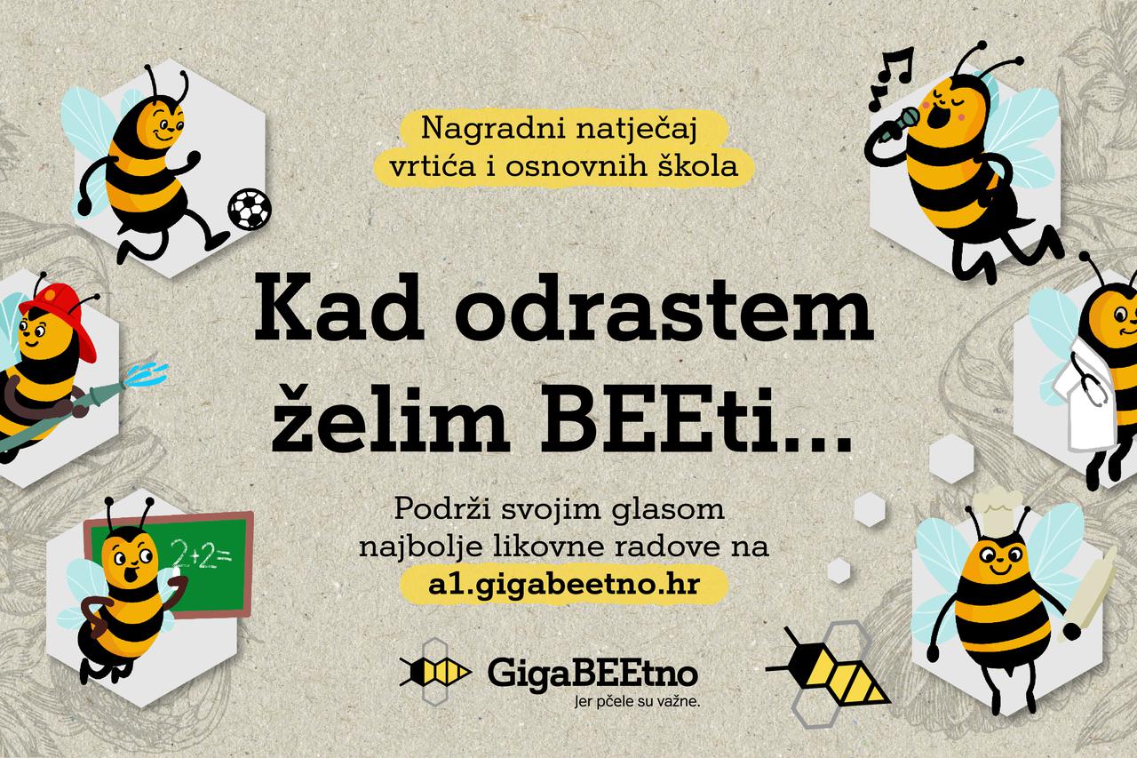 Projekt GigaBEEtno