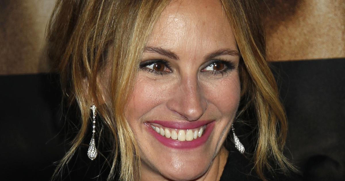 Galerija Julia Roberts U Iva U Australiji Obo Avatelji