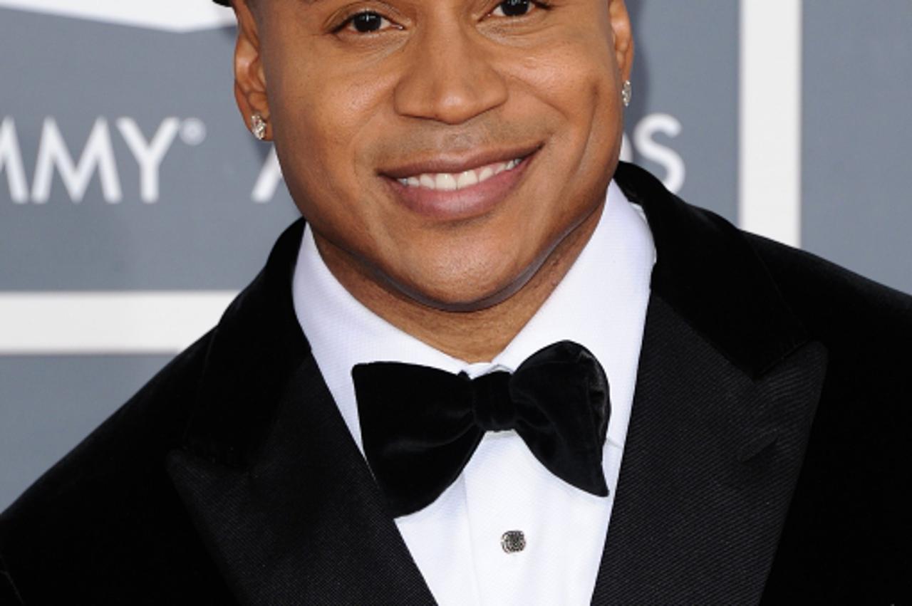 LL Cool J