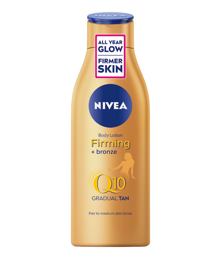 NIVEA Q10