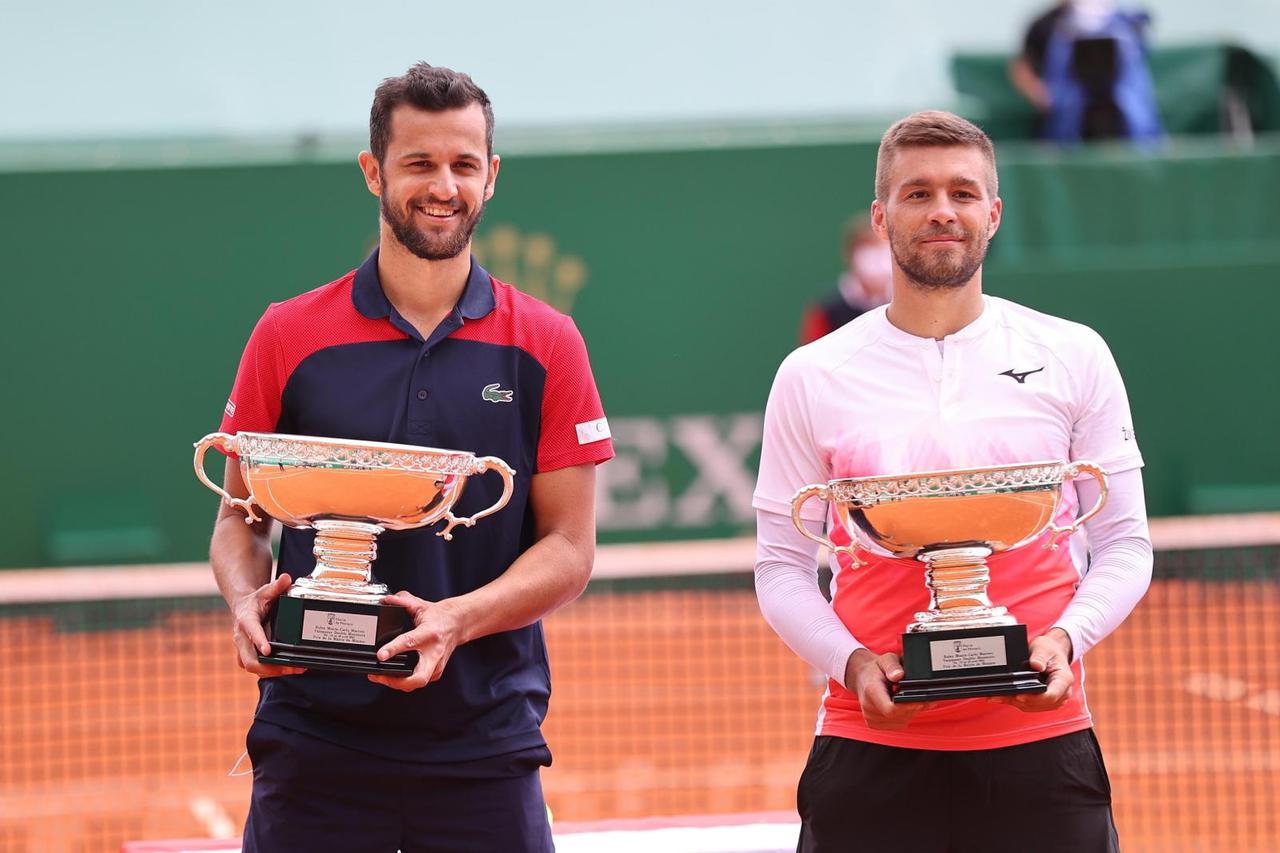 MCO, ATP Tour, Monte Carlo Masters