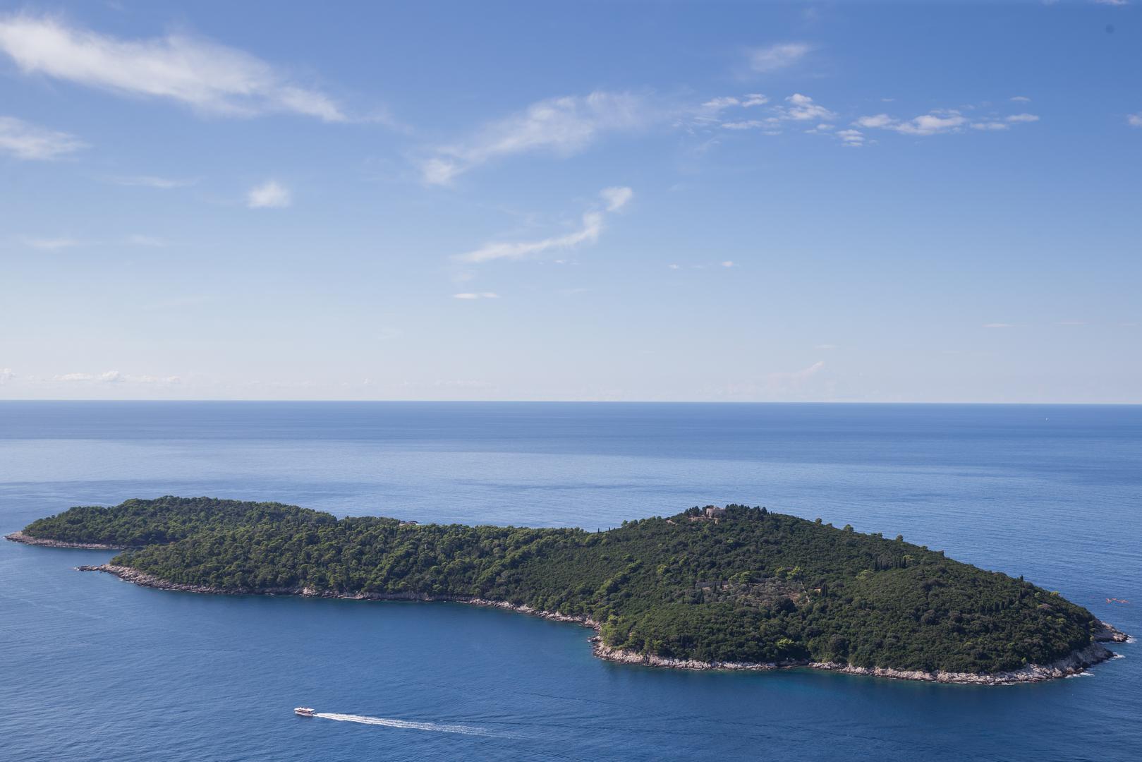 Lokrum je poznat i po svojoj zanimljivoj povijesti i legendama. 