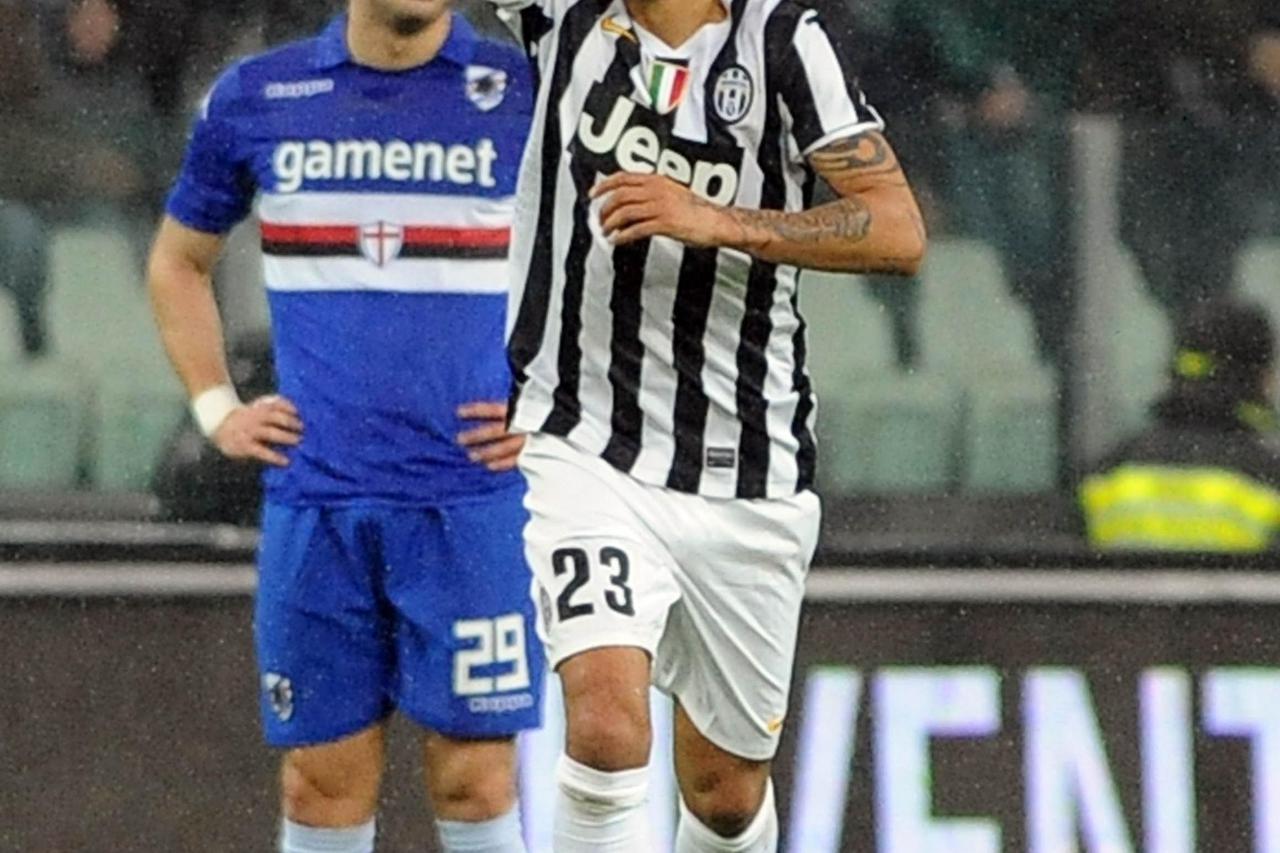 arturo vidal