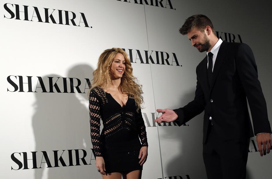 shakira