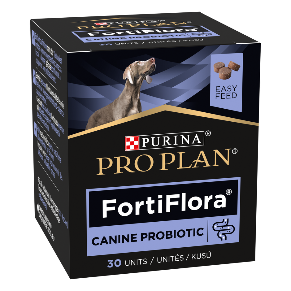 Purina PRO PLAN® FortiFlora®