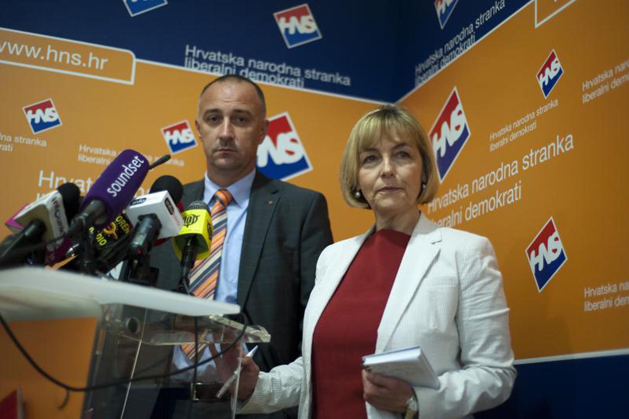 ivan vrdoljak, vesna pusic