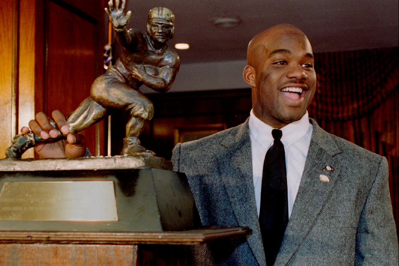 Rashaan Salaam