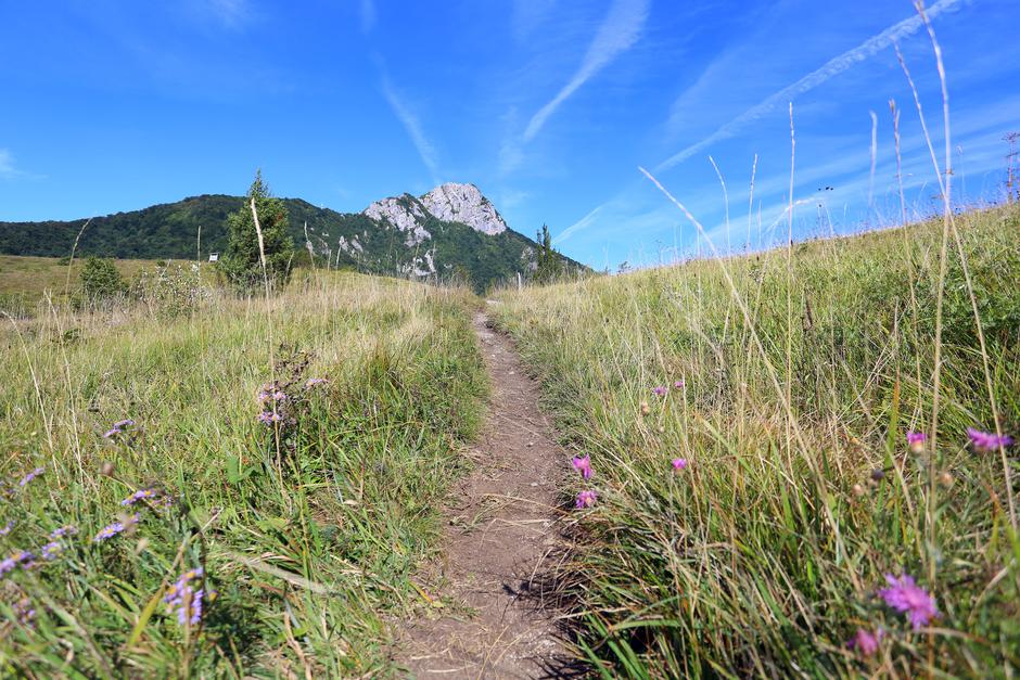 Lika i Gorski kotar