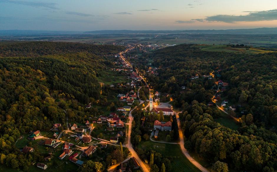 TZ Zlatni Papuk