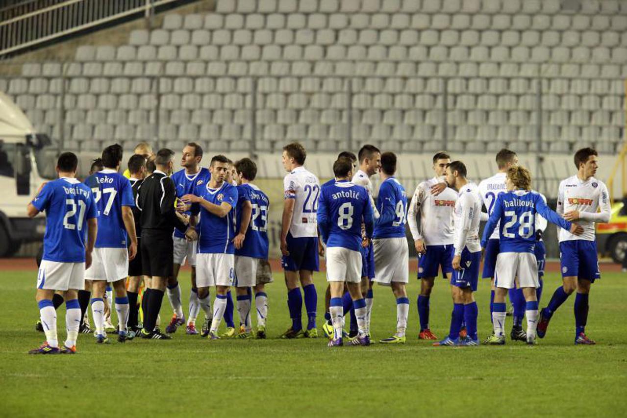 Dinamo hajduk