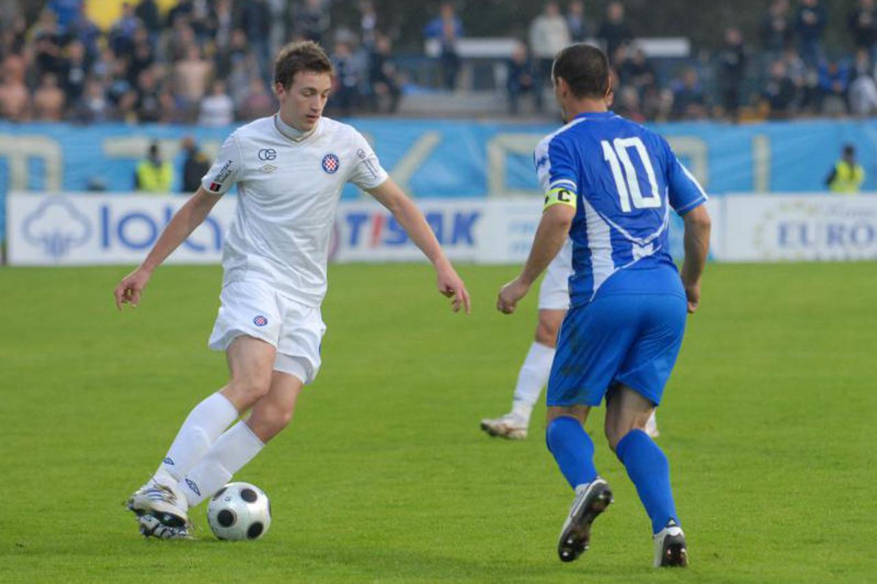 Karlovac - Hajduk (1)