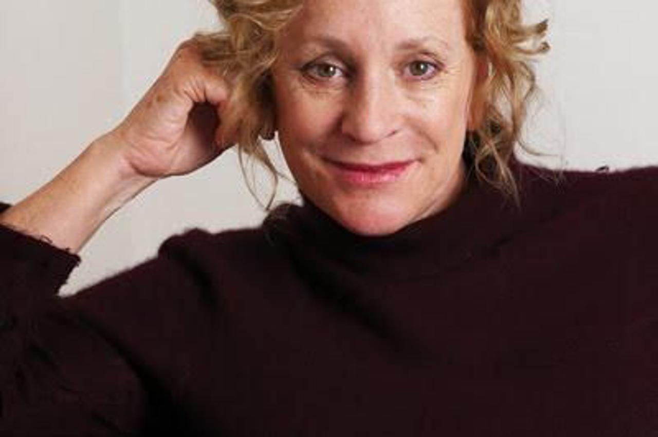 Philippa Gregory 