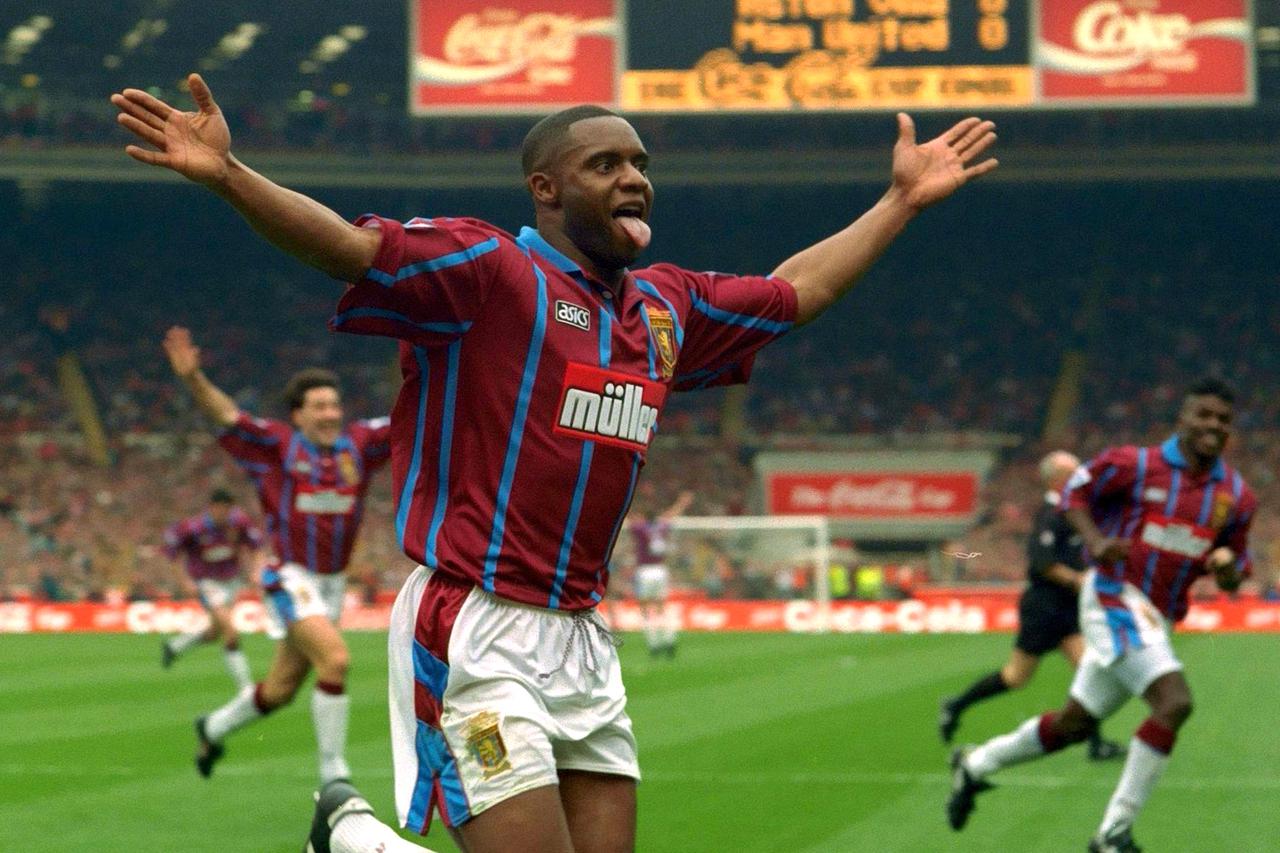 Dalian Atkinson